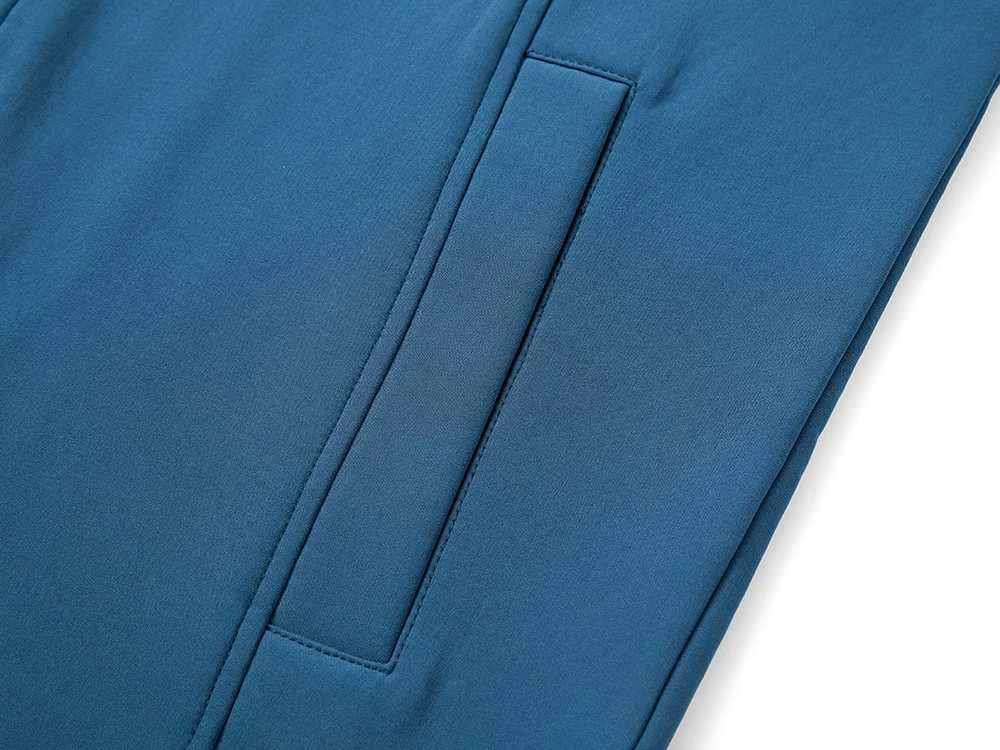 Softshell striukė Pesso LEO (melsva)