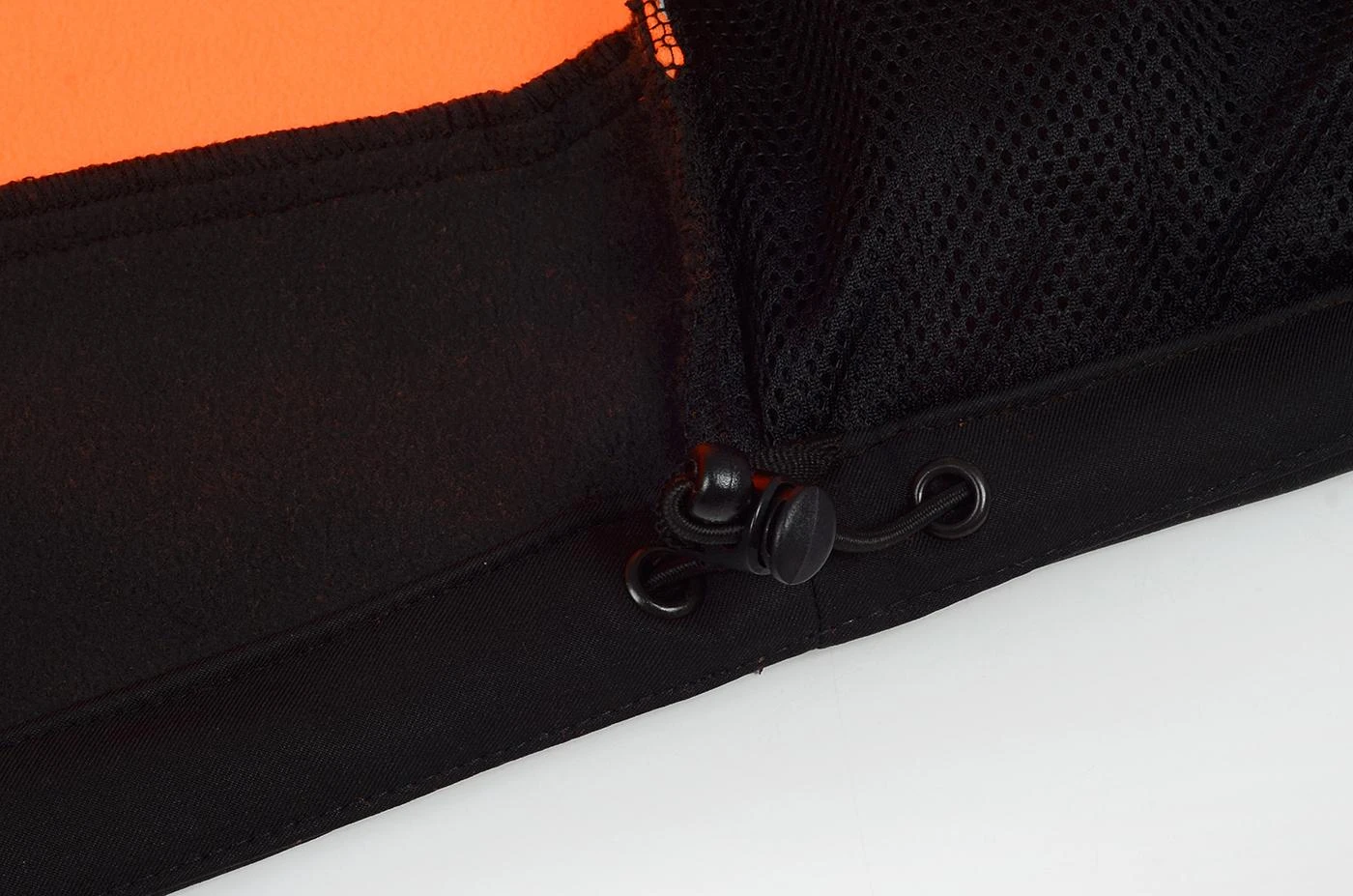 Softshell striukė Pesso PALERMO HI-VIS, ryškaus matomumo oranžinė