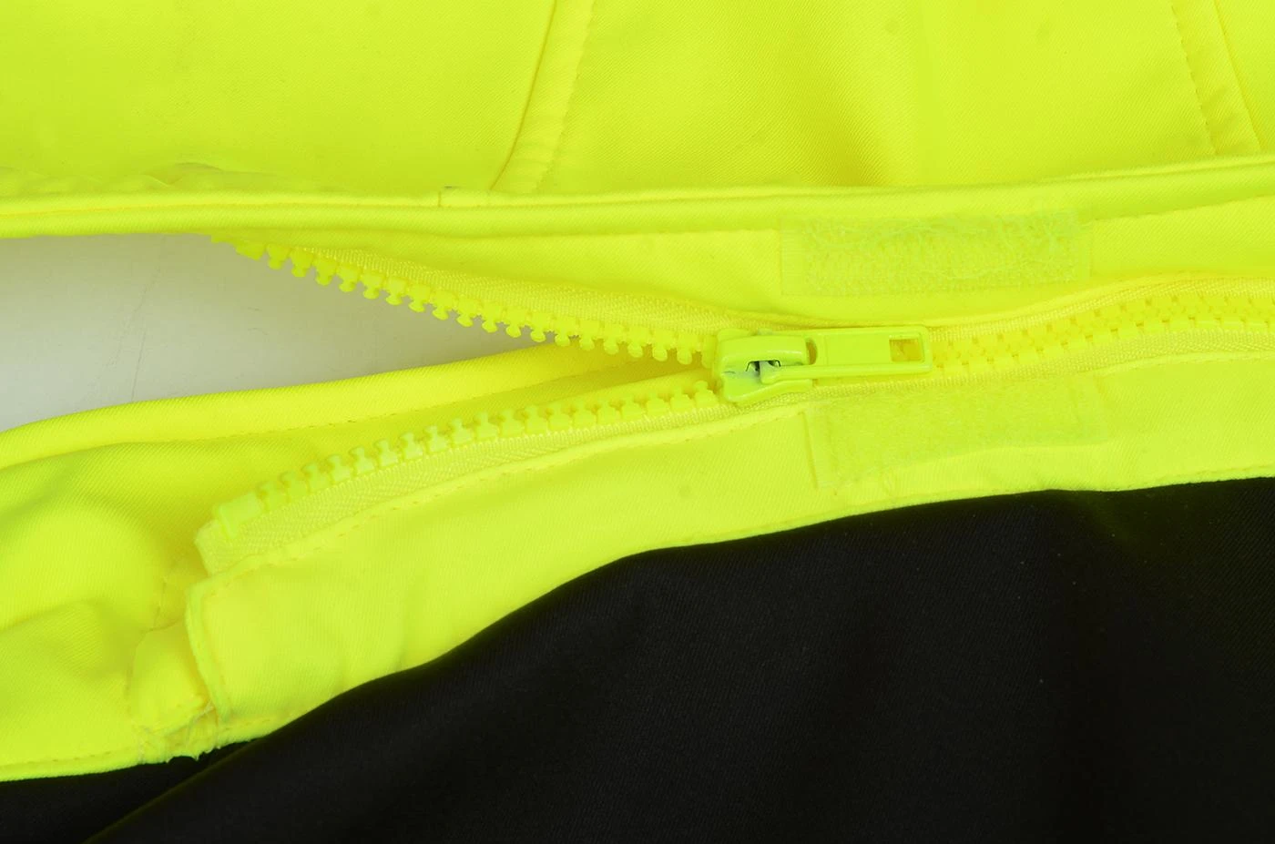 Softshell striukė Pesso PALERMO HI-VIS, ryškaus matomumo geltona