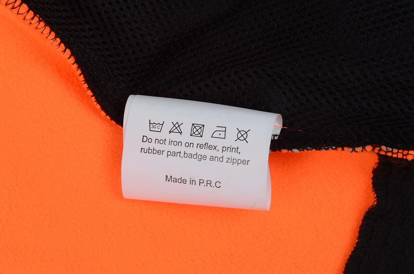 Softshell striukė Pesso PALERMO HI-VIS, ryškaus matomumo oranžinė