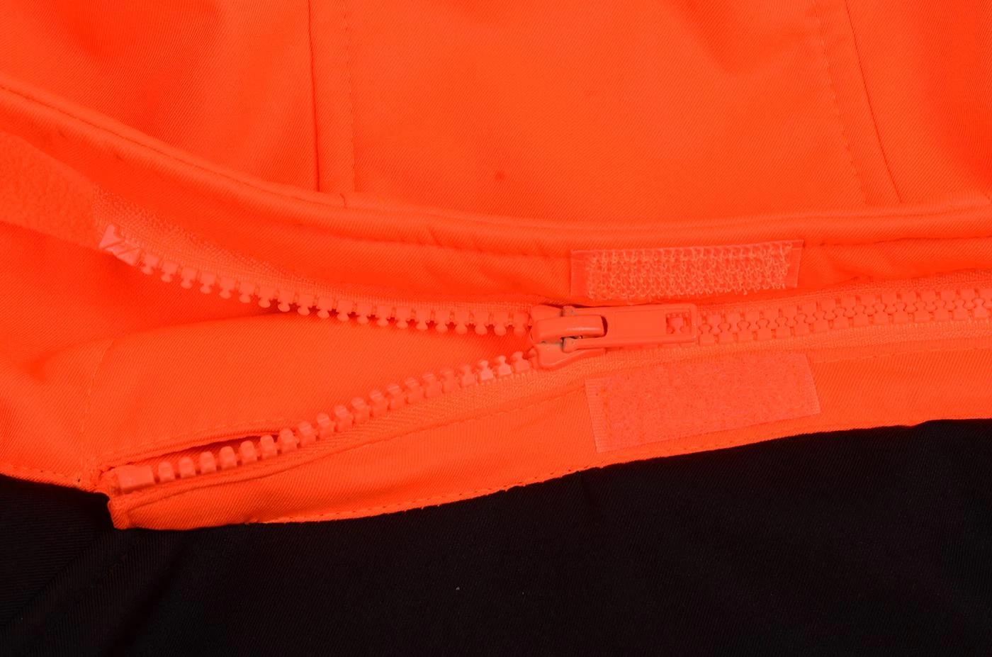 Softshell striukė Pesso PALERMO HI-VIS, ryškaus matomumo oranžinė
