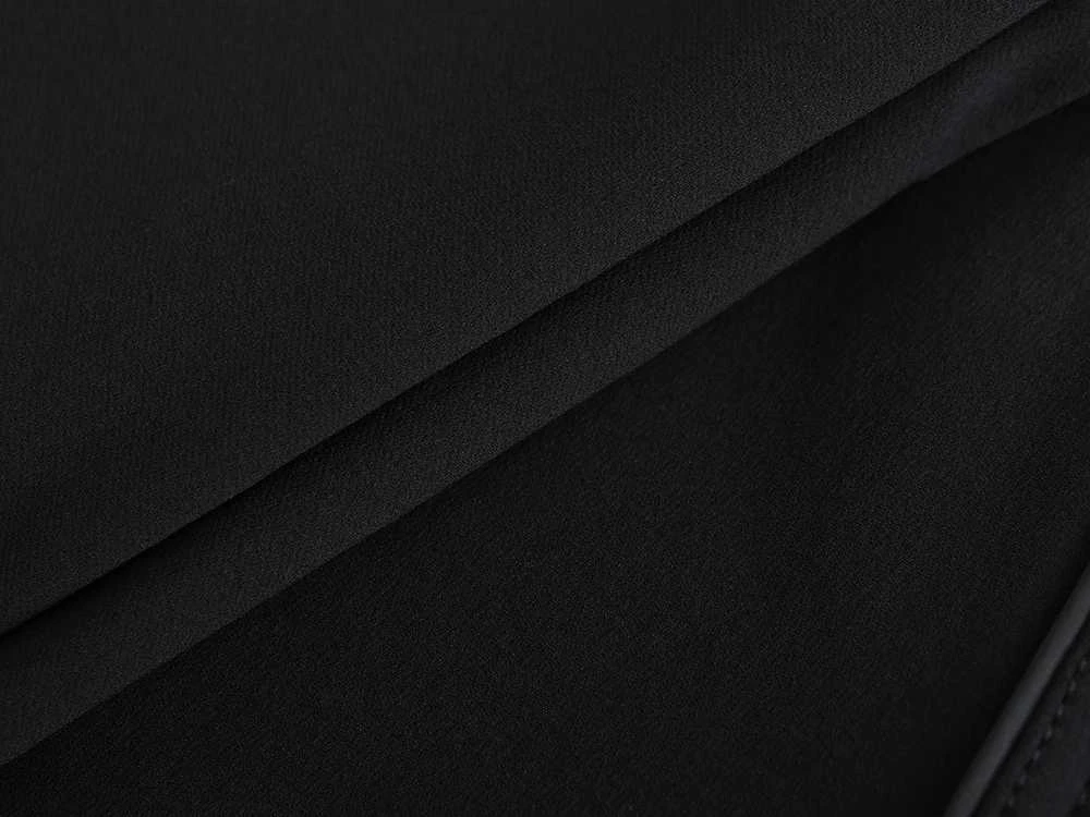 Šortai Pesso Mercury 145B stretch (juodi)