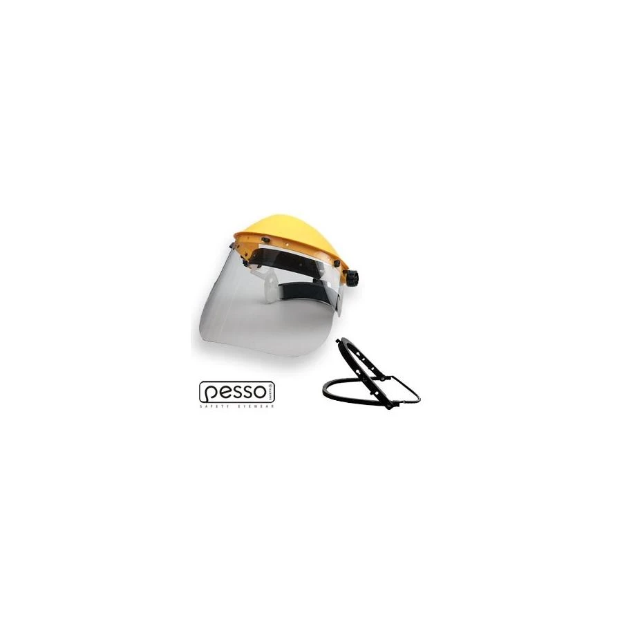 Stiklas skydeliui Pesso