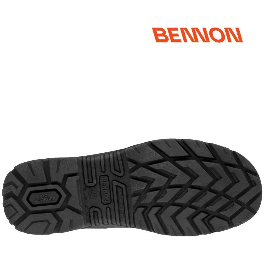Suvirintojų batai Bennon Welder S3 SRC HRO