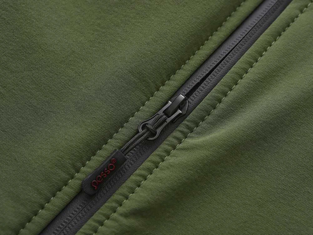 Švarkas Pesso NEXUS 185 ( olive žalias)