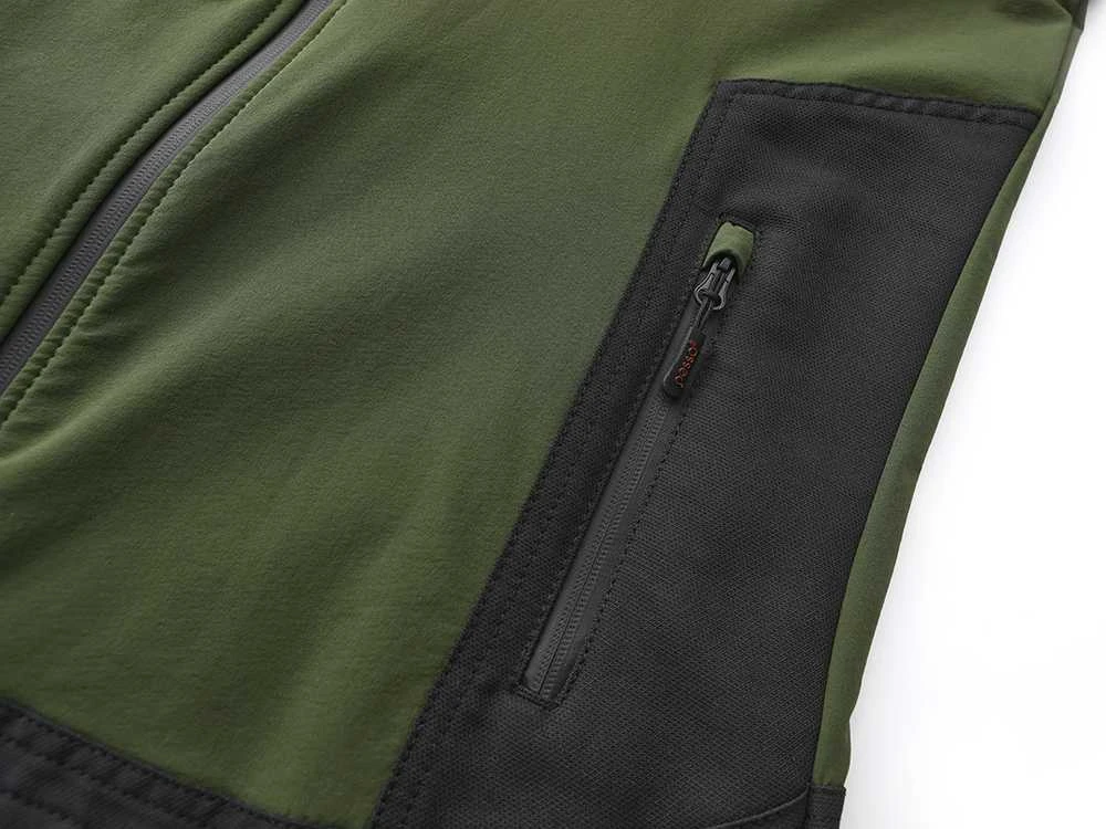 Švarkas Pesso NEXUS 185 ( olive žalias)