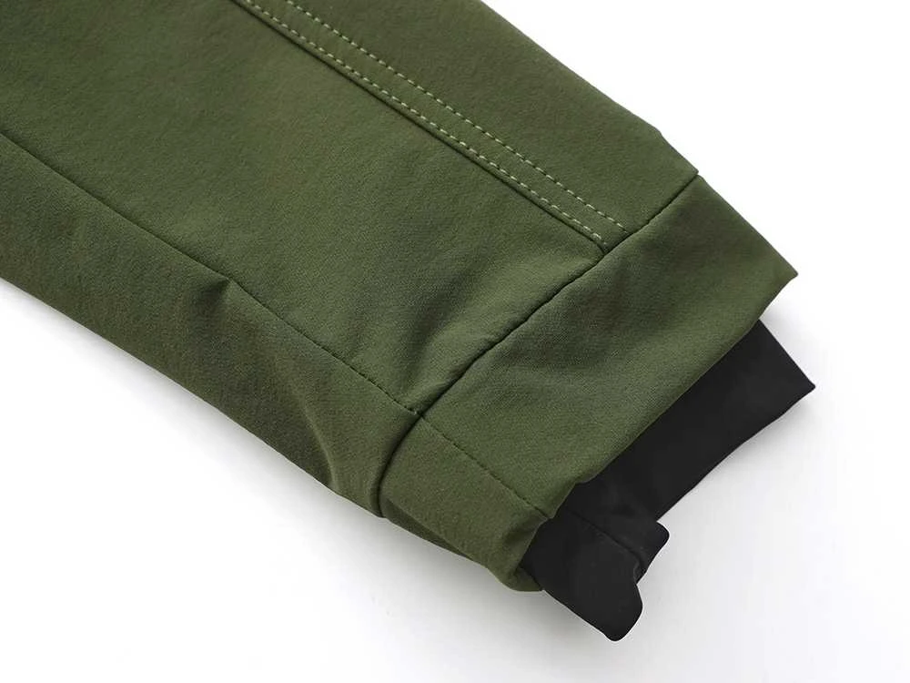Švarkas Pesso NEXUS 185 ( olive žalias)