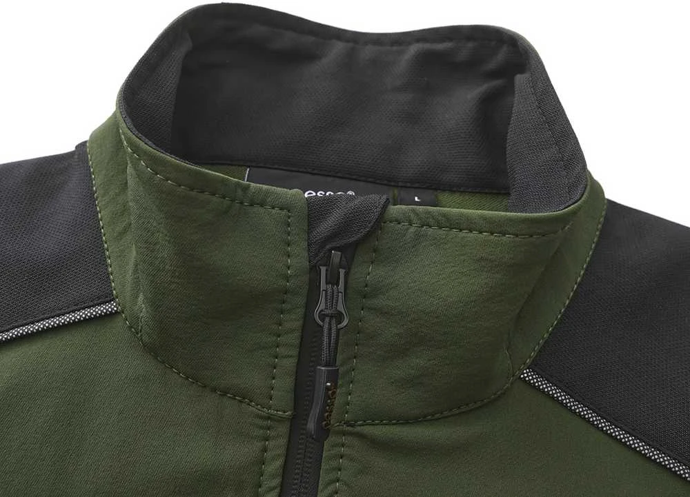 Švarkas Pesso NEXUS 185 ( olive žalias)