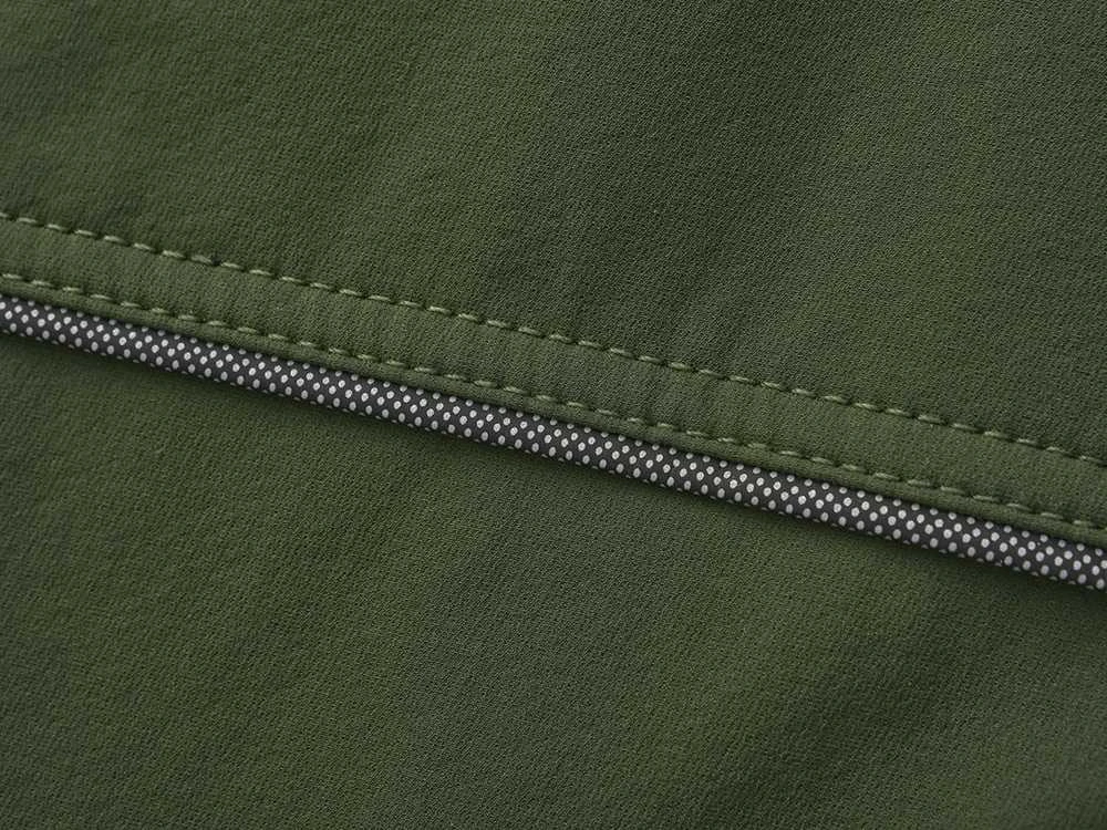 Švarkas Pesso NEXUS 185 ( olive žalias)