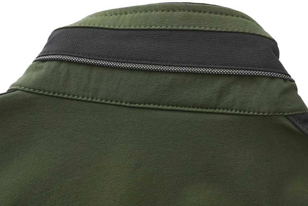 Švarkas Pesso NEXUS 185 ( olive žalias)