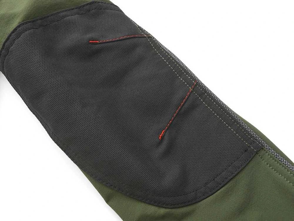 Švarkas Pesso NEXUS 185 ( olive žalias)