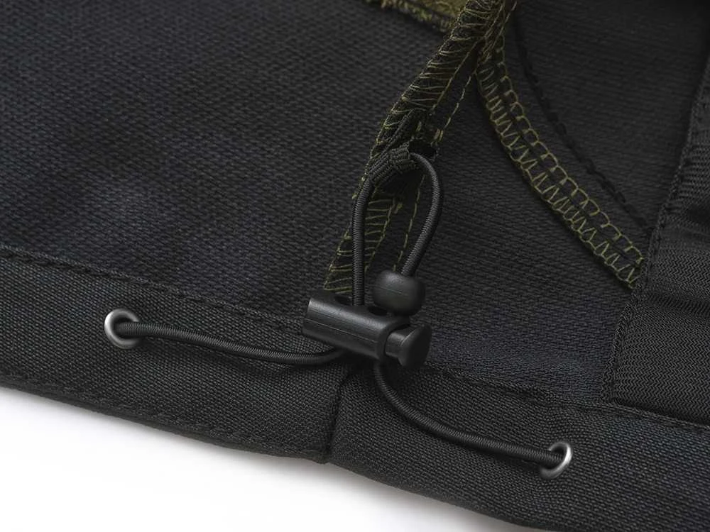 Švarkas Pesso NEXUS 185 ( olive žalias)