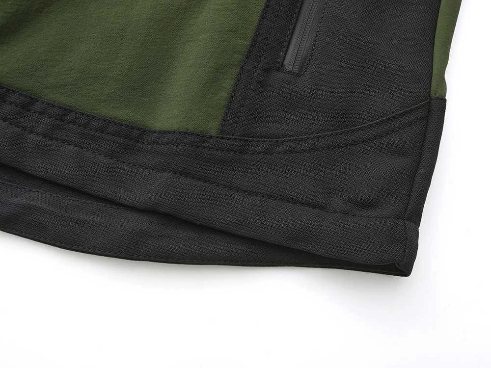 Švarkas Pesso NEXUS 185 ( olive žalias)