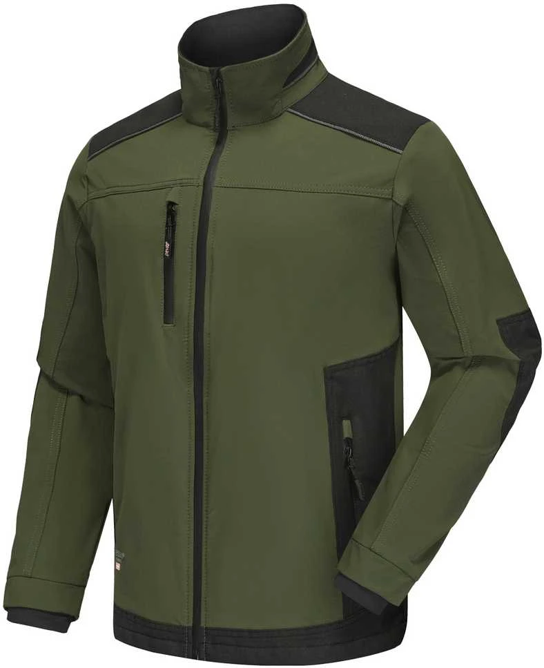 Švarkas Pesso NEXUS 185 ( olive žalias)