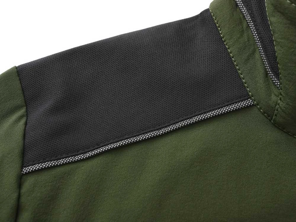 Švarkas Pesso NEXUS 185 ( olive žalias)