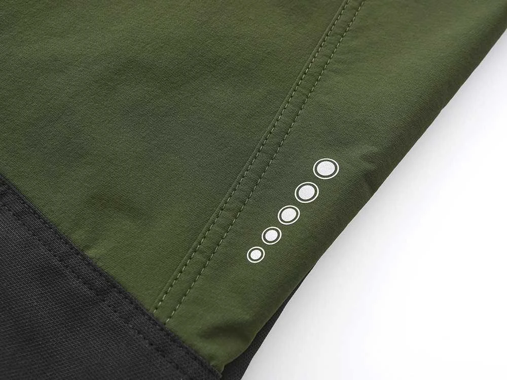 Švarkas Pesso NEXUS 185 ( olive žalias)