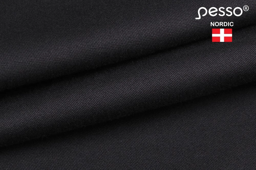 Švarkas PESSO stretch (pilkas)
