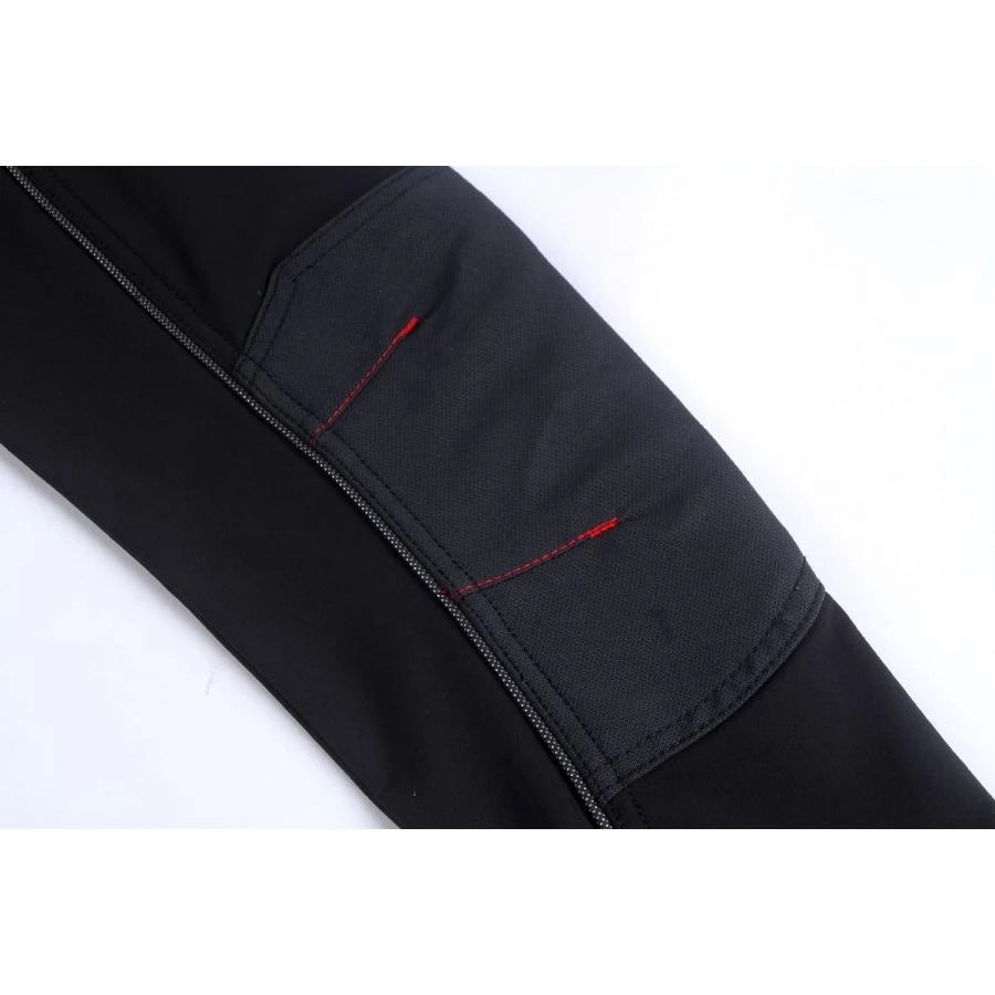 Švarkas Pesso Titan 125 (Spandex/Cordura)