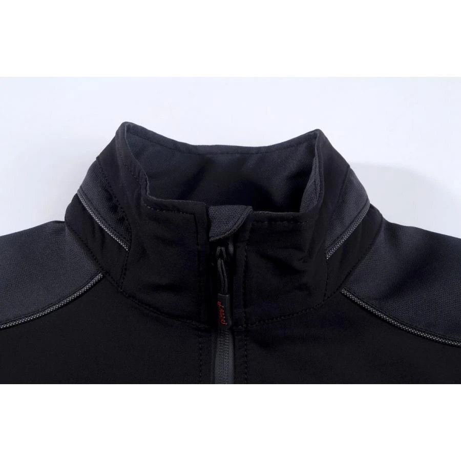 Švarkas Pesso Titan 125 (Spandex/Cordura)