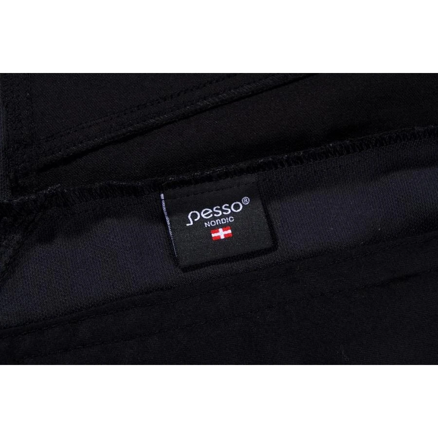 Švarkas Pesso Titan 125 (Spandex/Cordura)