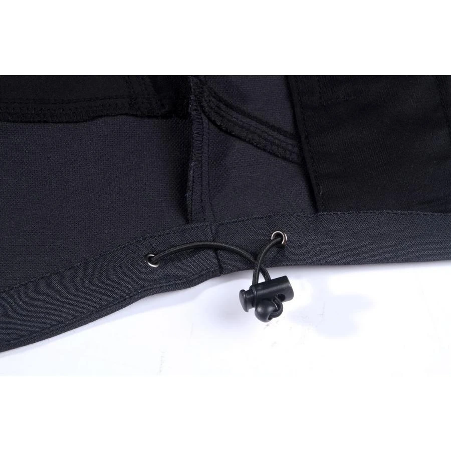 Švarkas Pesso Titan 125 (Spandex/Cordura)