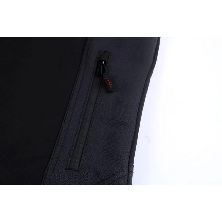 Švarkas Pesso Titan 125 (Spandex/Cordura)