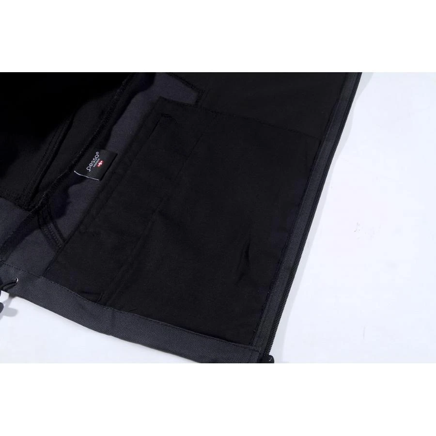 Švarkas Pesso Titan 125 (Spandex/Cordura)