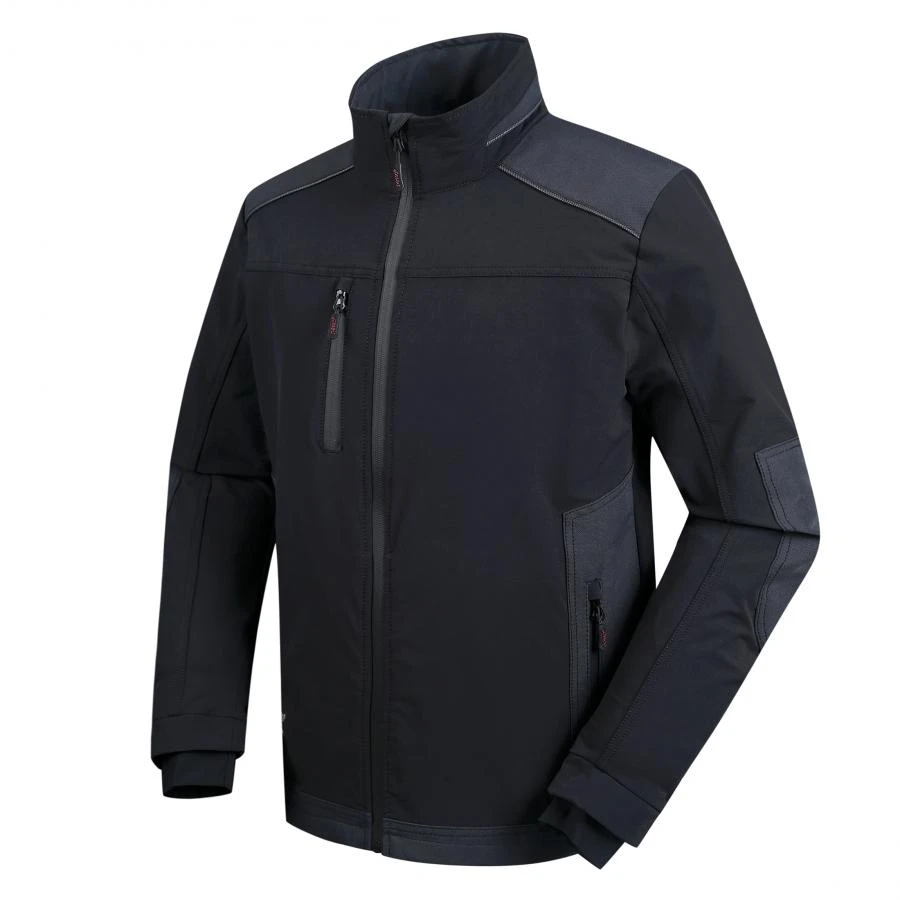 Švarkas Pesso Titan 125 (Spandex/Cordura)