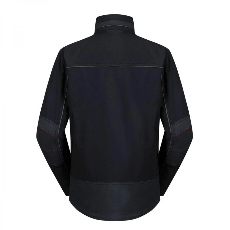 Švarkas Pesso Titan 125 (Spandex/Cordura)