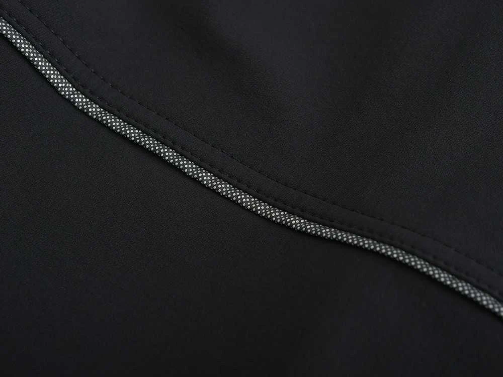 Švarkas Pesso Titan 125 (Spandex/Cordura)žalias