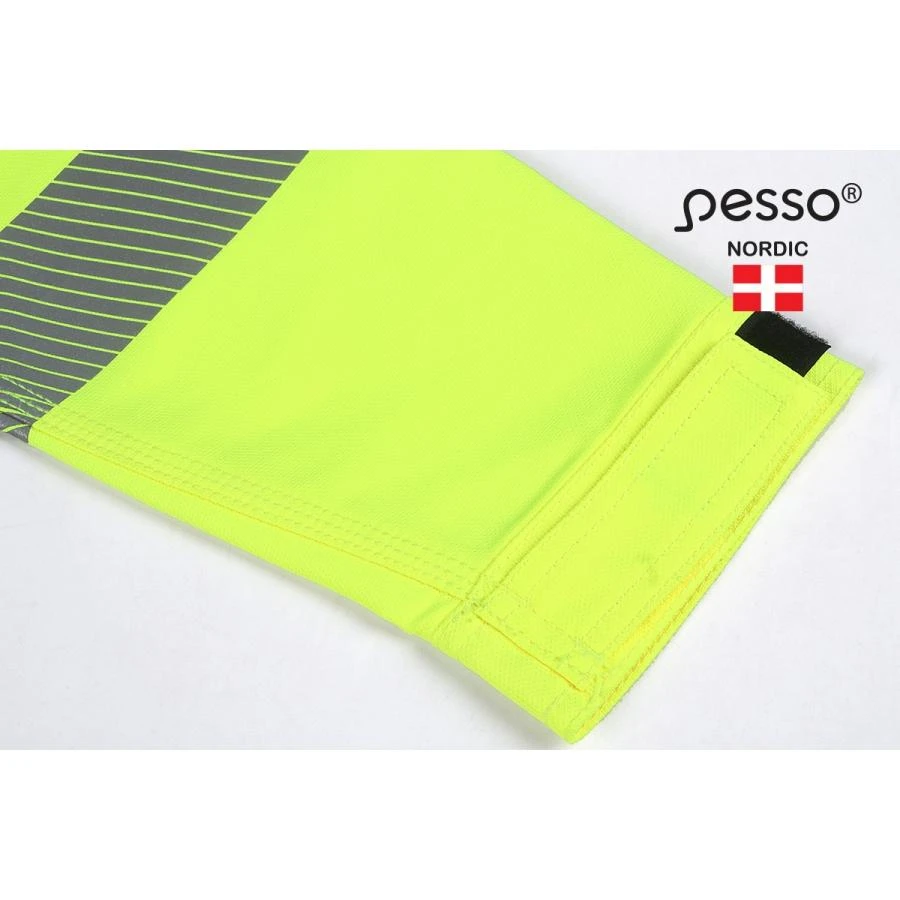Švarkas Pesso Uranus (geltonas)