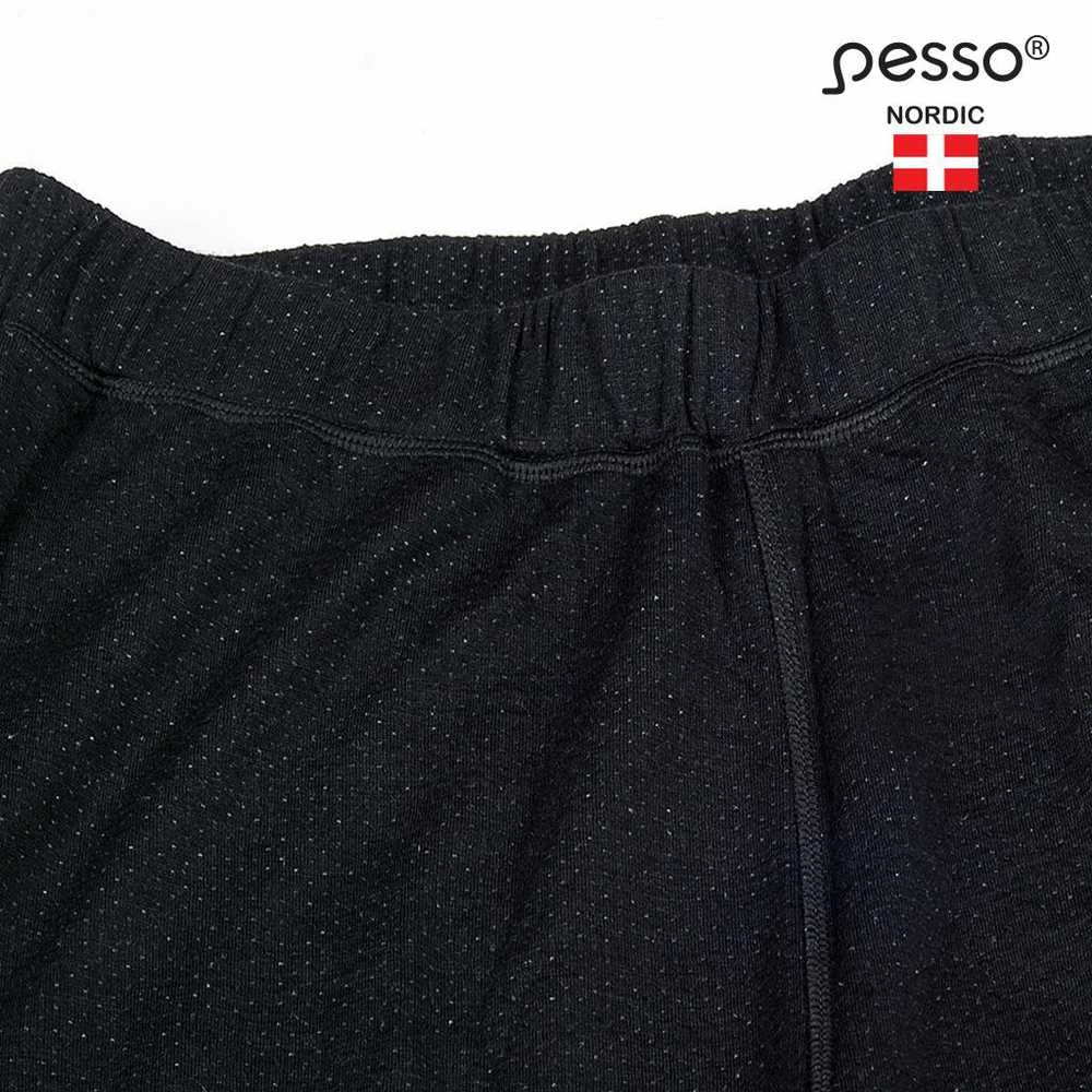 Termo apatinių rūbų komplektas PESSO MERINO 80