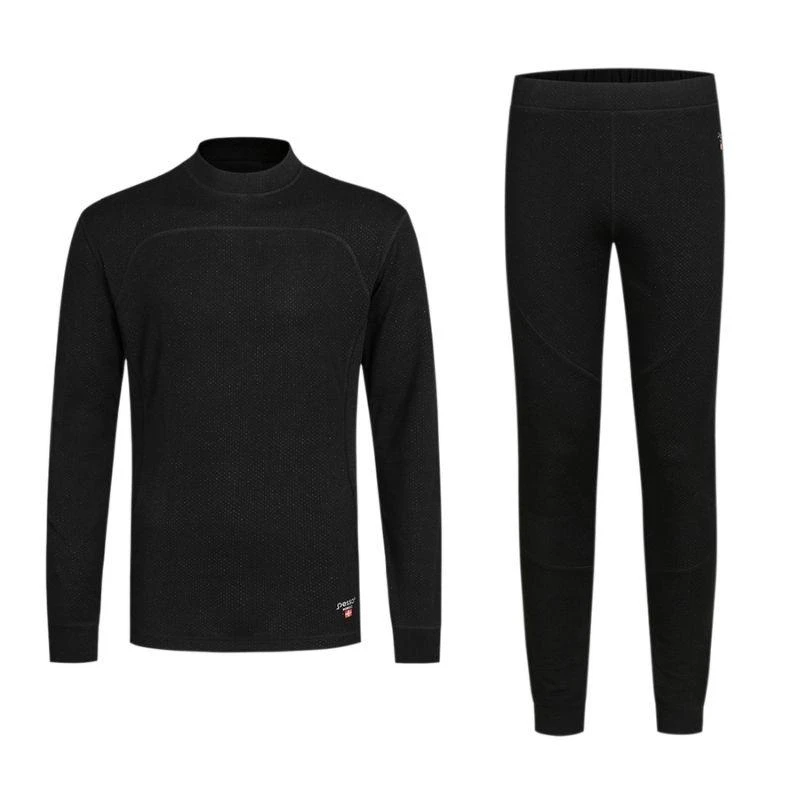 Termo apatinių rūbų komplektas PESSO MERINO 80