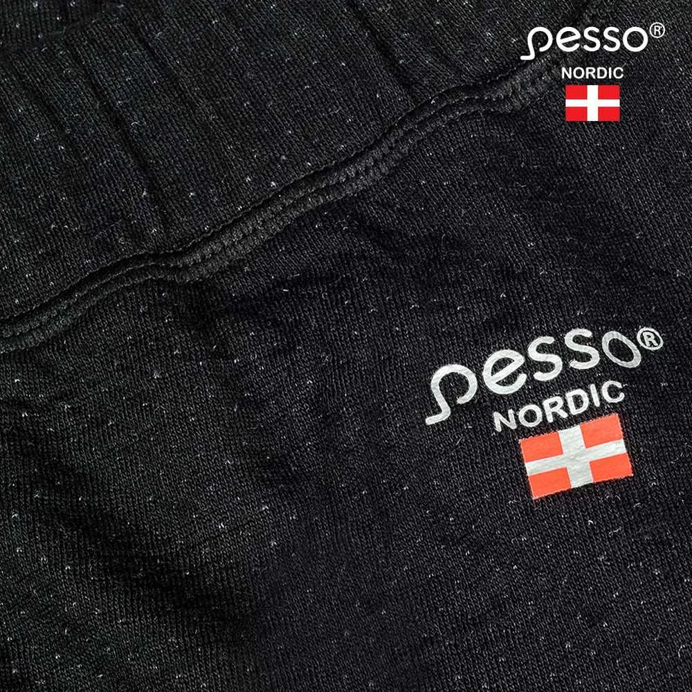 Termo apatinių rūbų komplektas PESSO MERINO 80