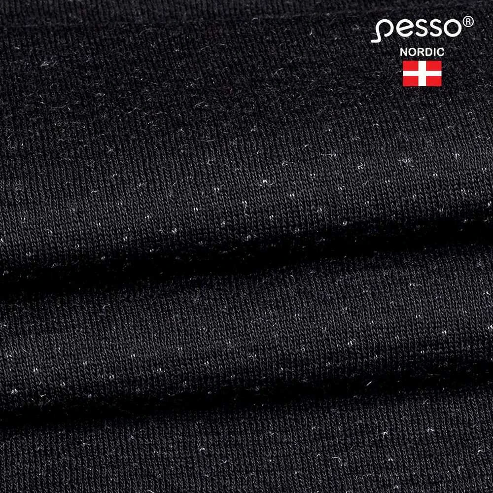 Termo apatinių rūbų komplektas PESSO MERINO 80