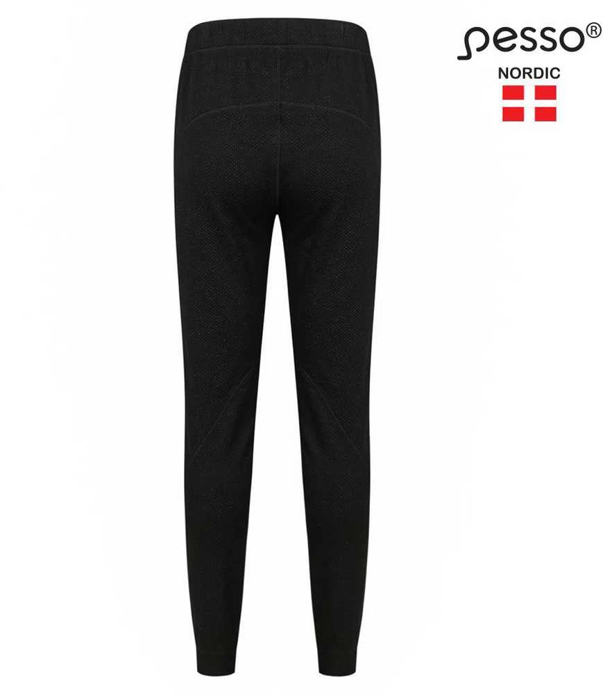 Termo apatinių rūbų komplektas PESSO MERINO 80