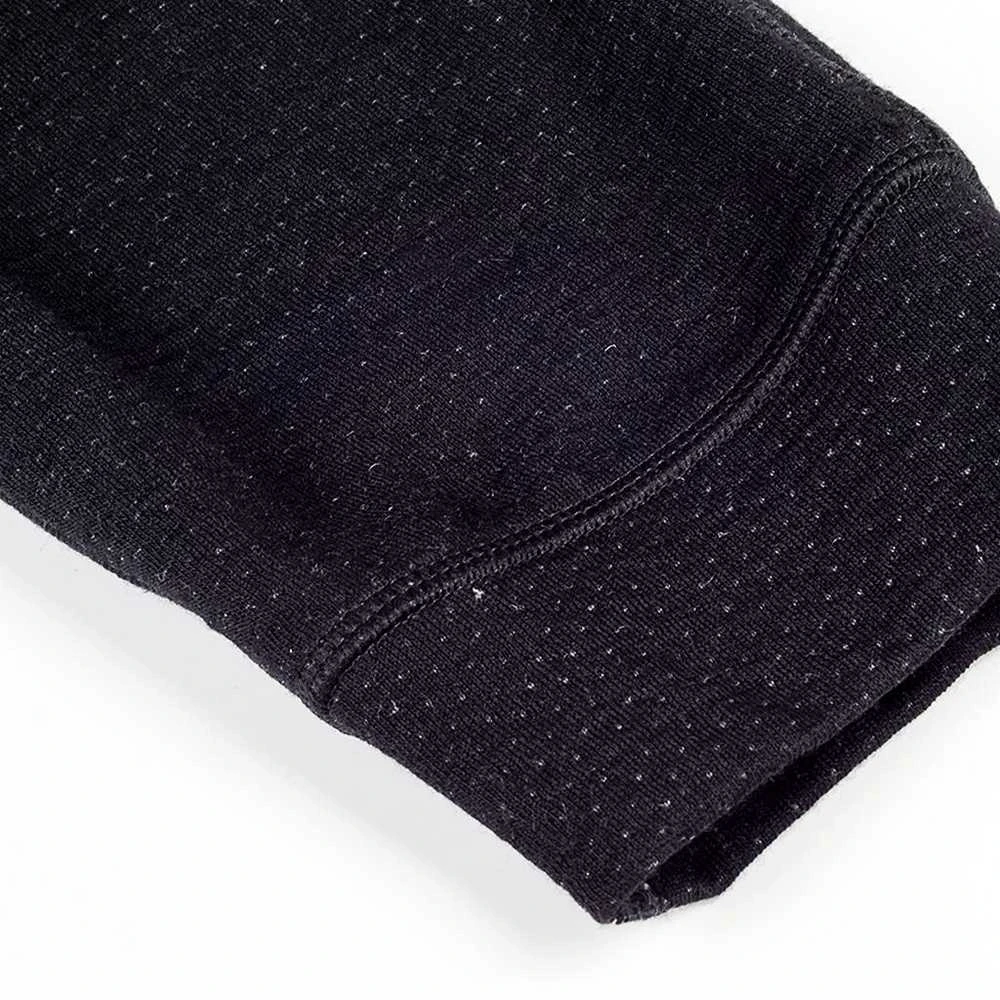 Termo apatinių rūbų komplektas PESSO MERINO 80