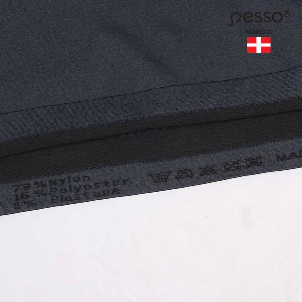 Termo apatinių rūbų komplektas PESSO PROACTIVE