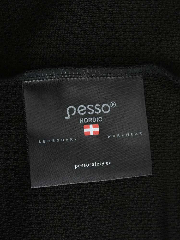 Termo apatinių rūbų komplektas Pesso PURA Merino