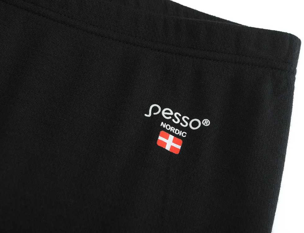 Termo apatinių rūbų komplektas Pesso PURA Merino