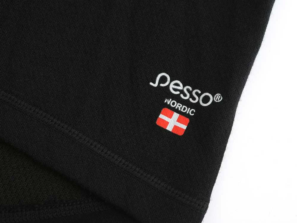 Termo apatinių rūbų komplektas Pesso PURA Merino
