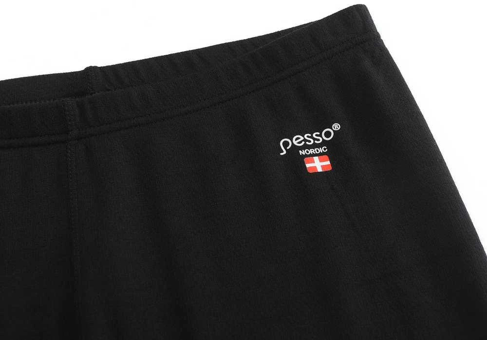 Termo apatinių rūbų komplektas Pesso PURA Merino