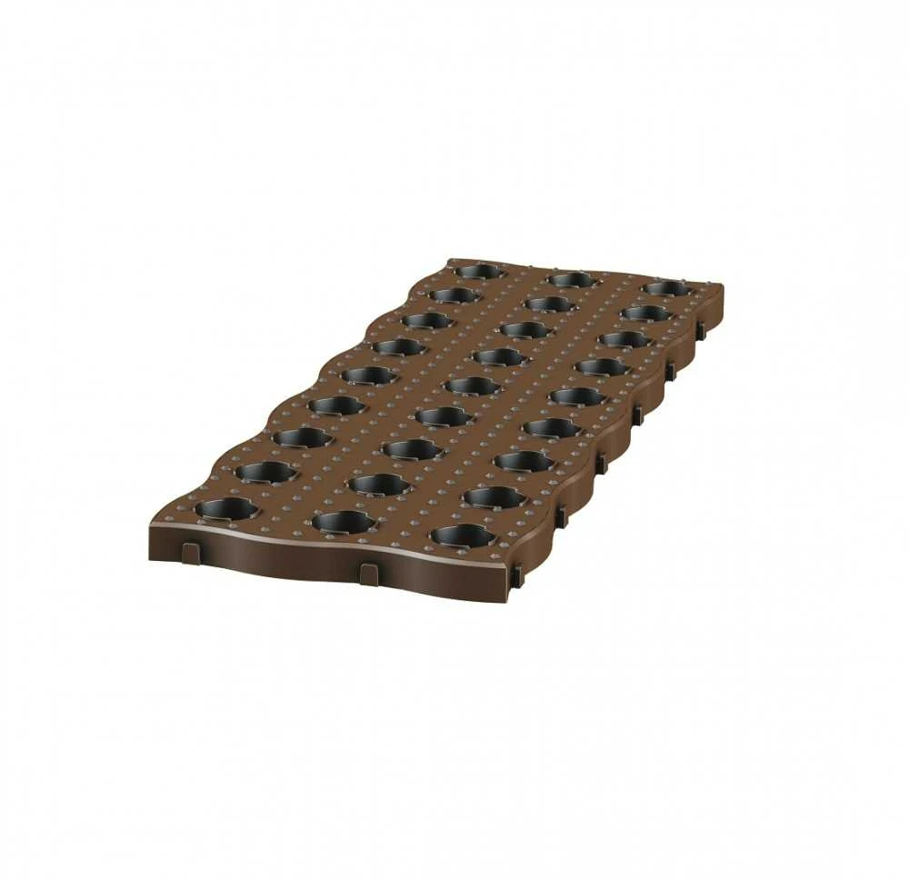 Plastikinė sodo plytelė MaXi