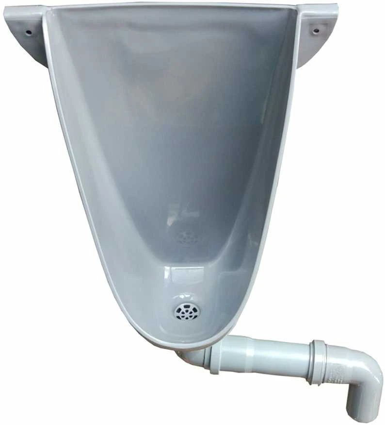 Plastikinis lauko biotualetas