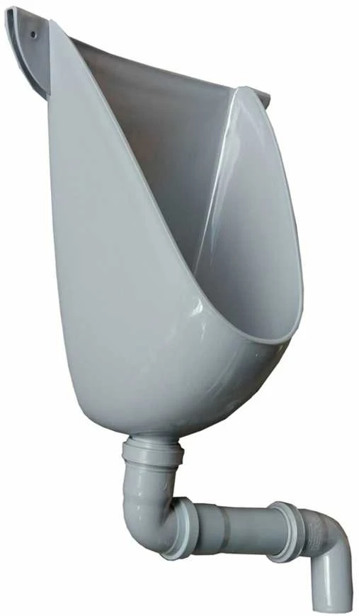 Plastikinis lauko biotualetas