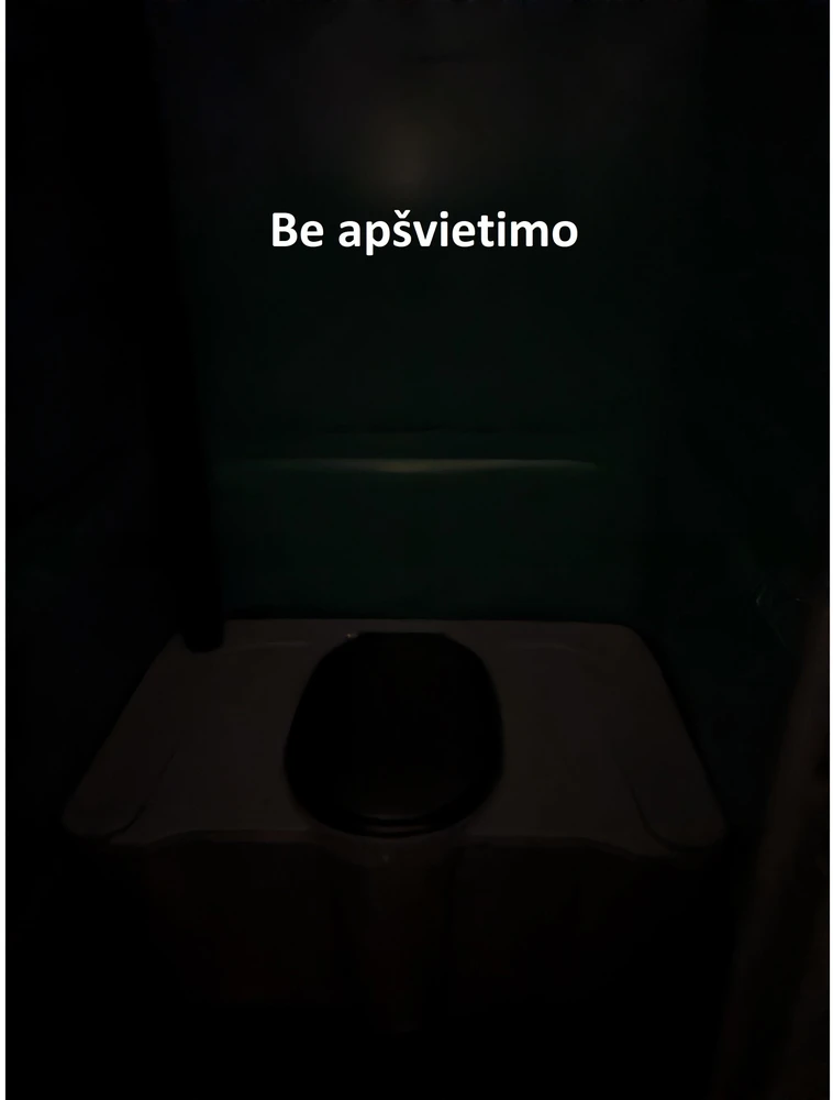 , Spalva: NE SURINKTAS