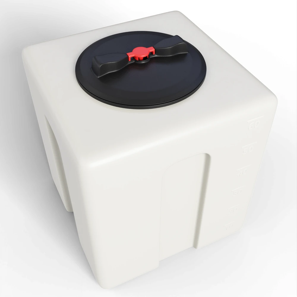 Universali talpa 60L, Talpa: BALTA