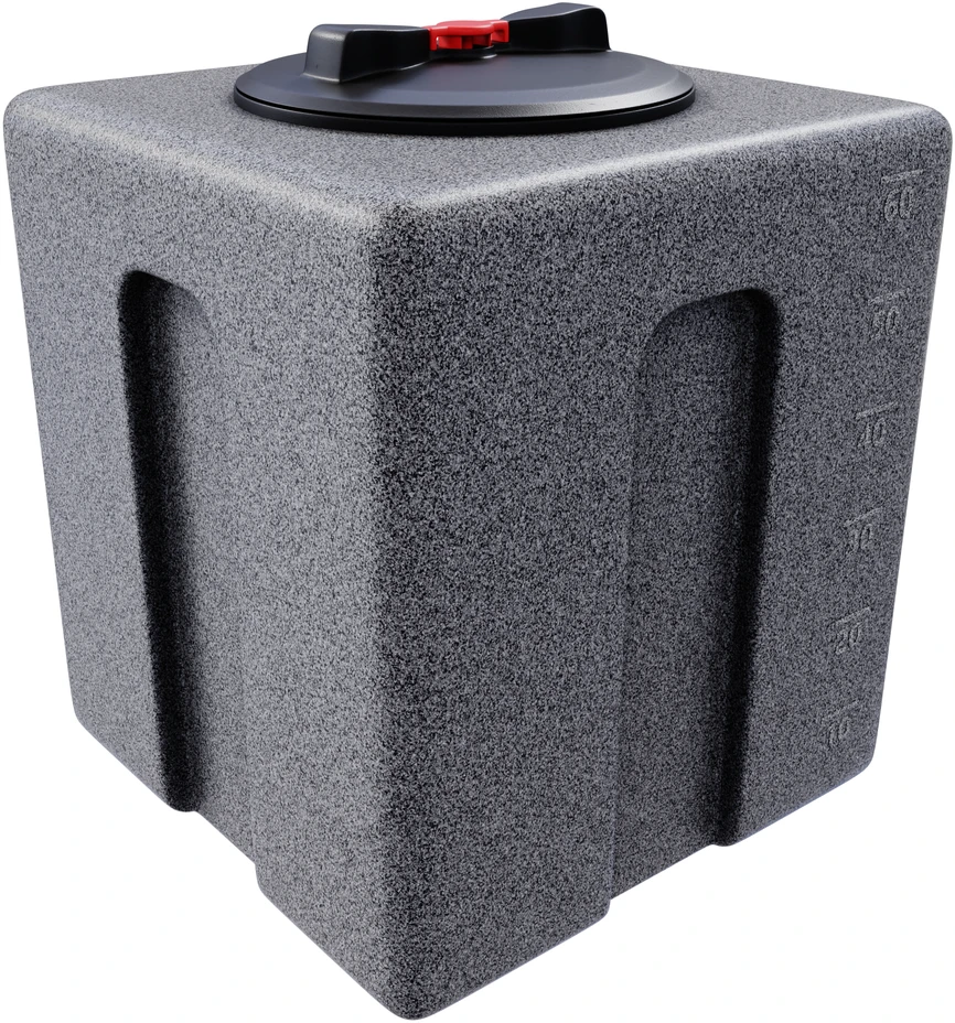 Universali talpa 60L, Talpa: PILKA