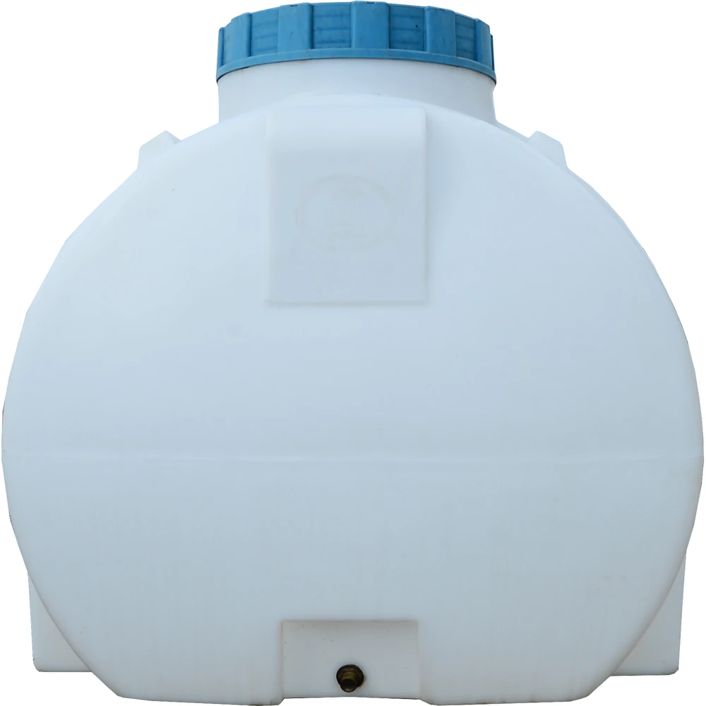 Universali talpa horizontali, apvali BALTA, Talpa vandeniui, kurui, chemijai: 250L