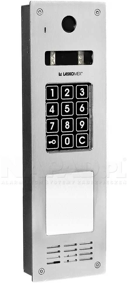 Laskomex Digitalas I-MULTI kintamo kodo distancinio valdymo pultelis. prie KL-400WIFI ir MULTI-092 imtuvų